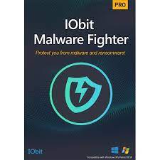 Iobit Malware Fighter Pro 9.1.0.553