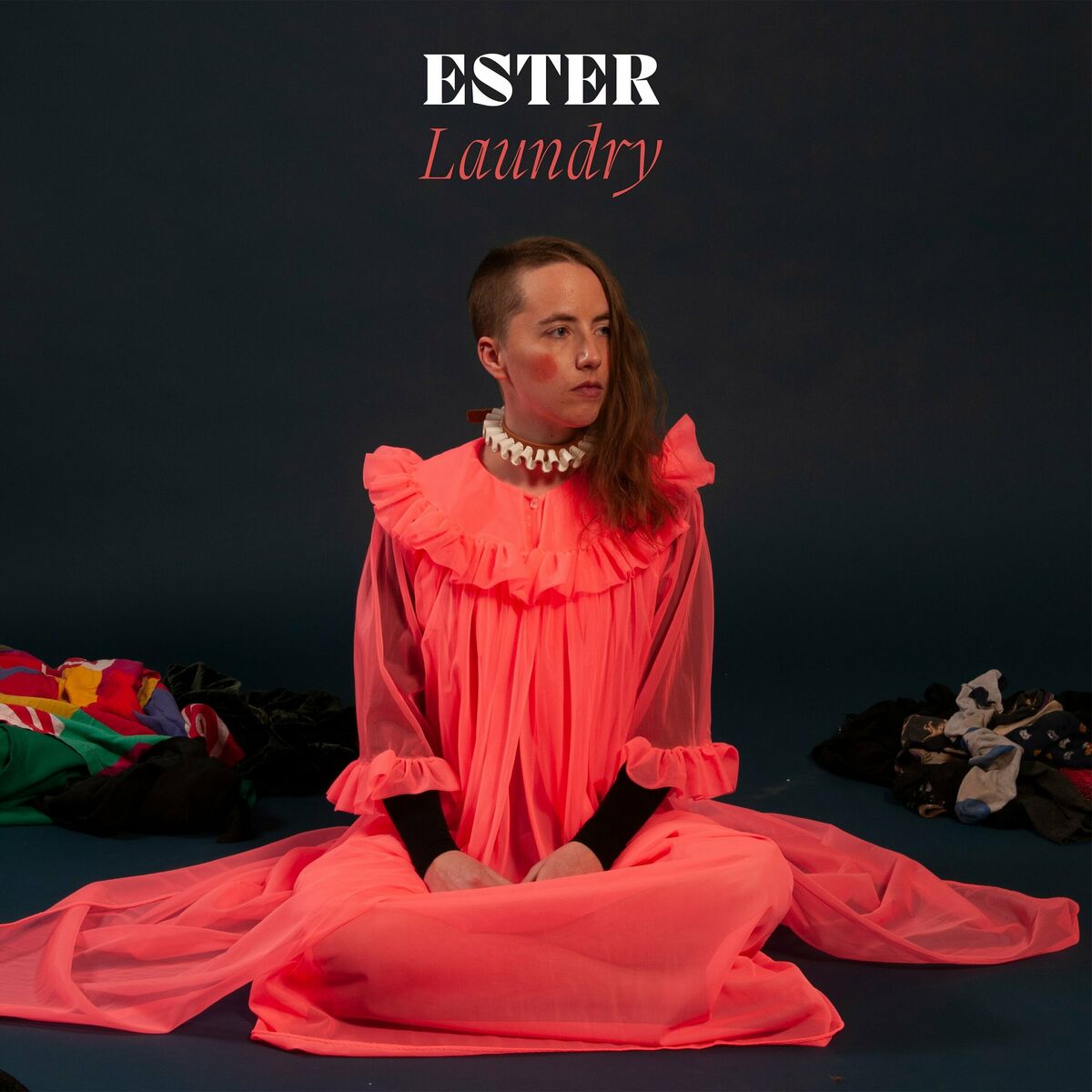 Ester - 2023 - Laundry
