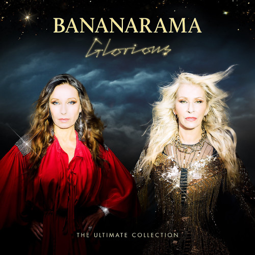 Bananarama - Glorious The Ultimate Collection (2024)