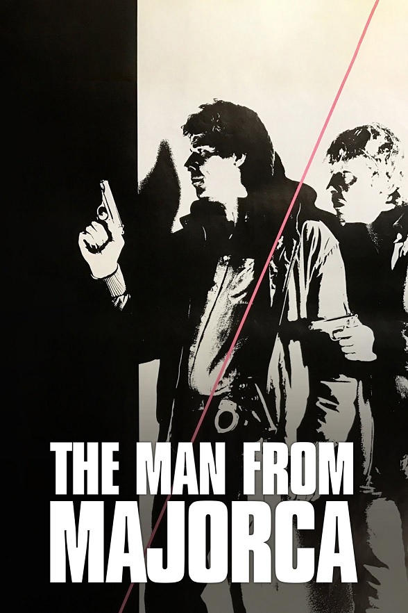 Mannen från Mallorca (1984) The Man from Majorca - 1080p Webrip groot