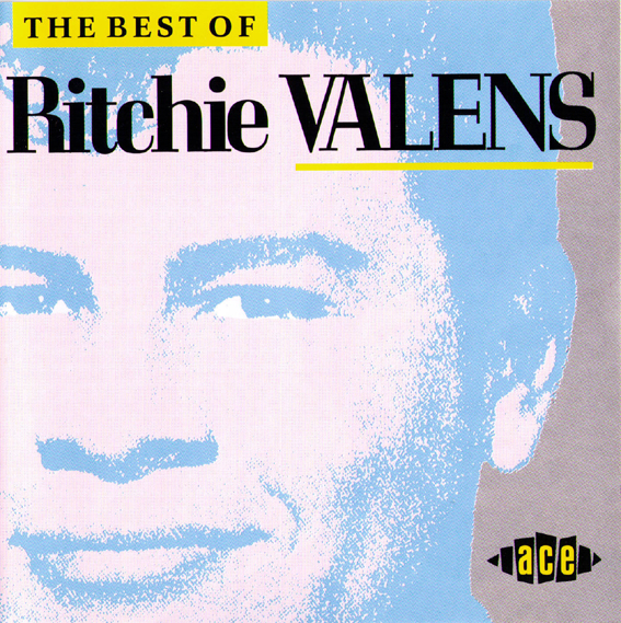Ritchie Valens - The Best Of