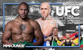 UFC Fight Night 226 Gane vs Spivak 720p WEB-DL H264 Fight-BB +PRELIMS