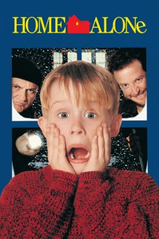 Home Alone nl subs 1990