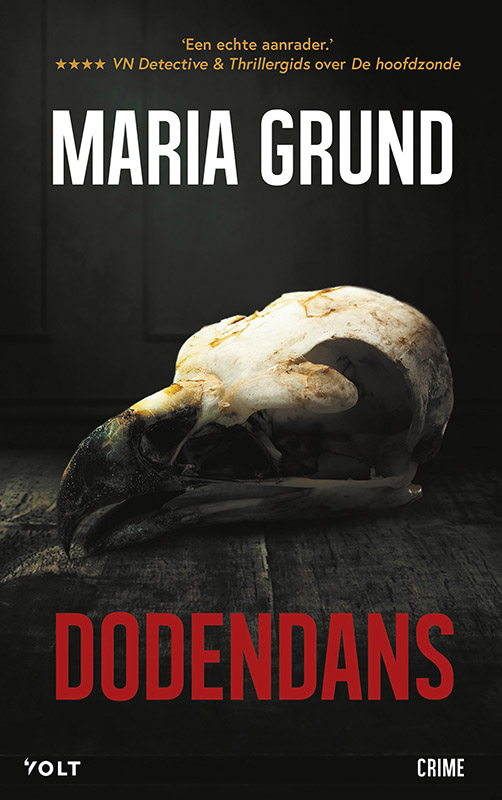 Maria Grund - [Berling & Pedersen 02] Dodendans