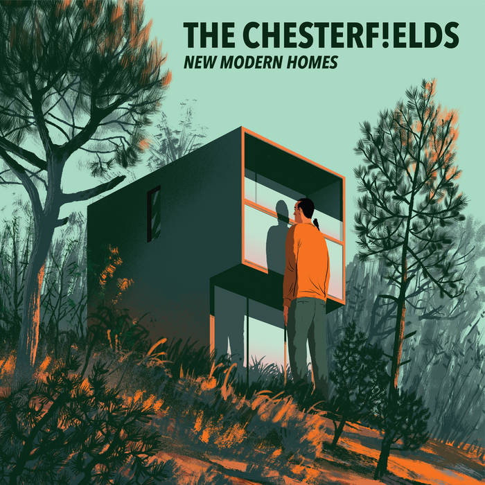 The Chesterfields - New Modern Homes (WEB) (2022)