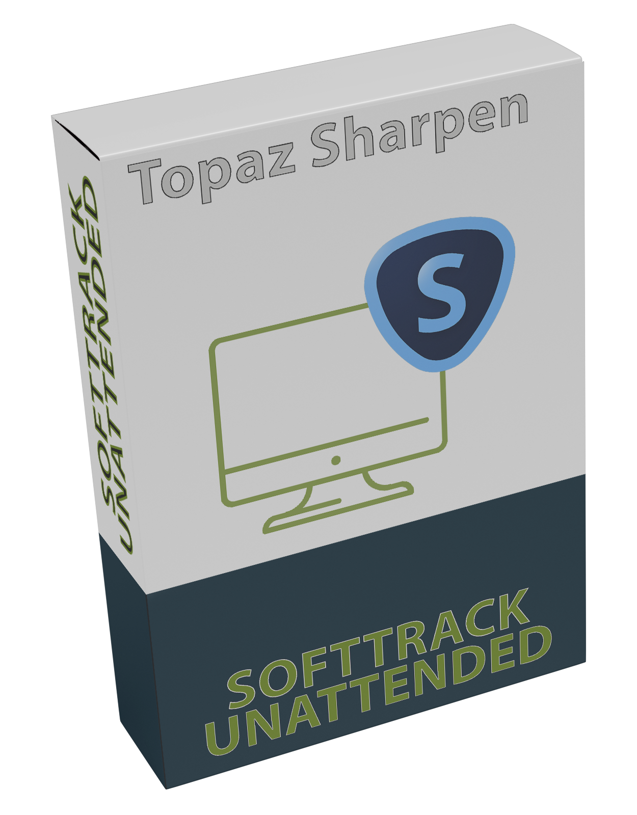 Topaz Sharpen AI v4.1.0 (x64) Pre activation + Uitleg PDF