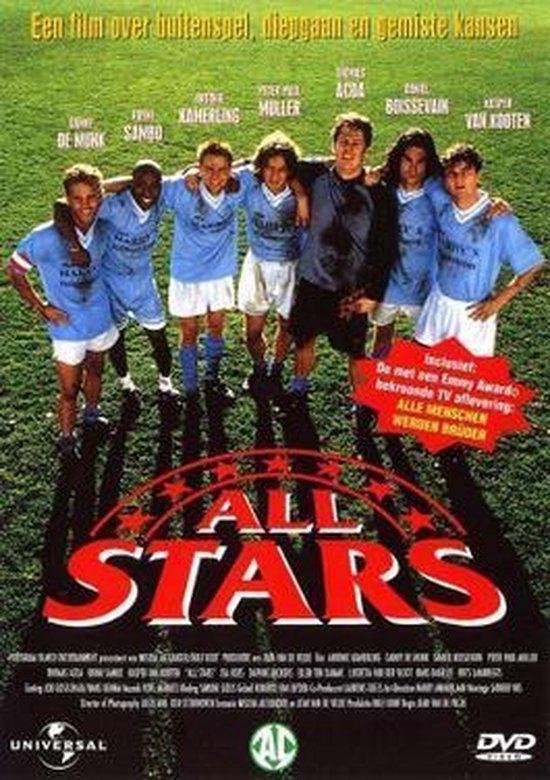 All stars 1997