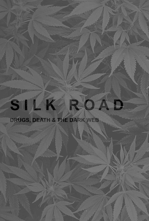 Silk Road Drugs, Death and the Dark Web 2017 documentaire