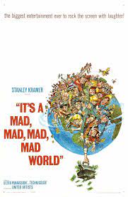 Its A Mad Mad Mad Mad World 1963 1080p BluRay AC3 DD2 0 H264-NORETAiL