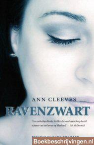 Ann Cleeves boeken