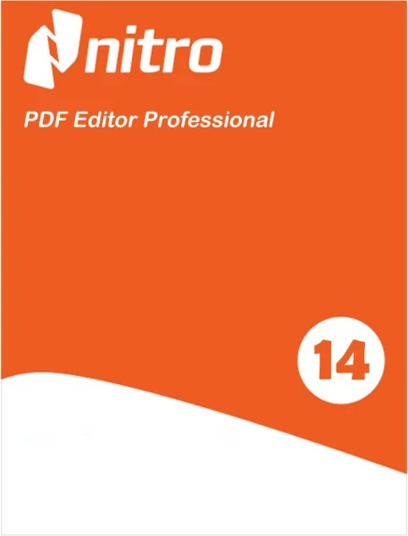 Nitro PDF Pro 14.18.1.41 Enterprise (x64) Multilingual