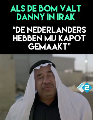 Als de bom valt Danny Ghosen in Irak 2022 DUTCH 1080i HDTV DD5.1 H264-UGDV