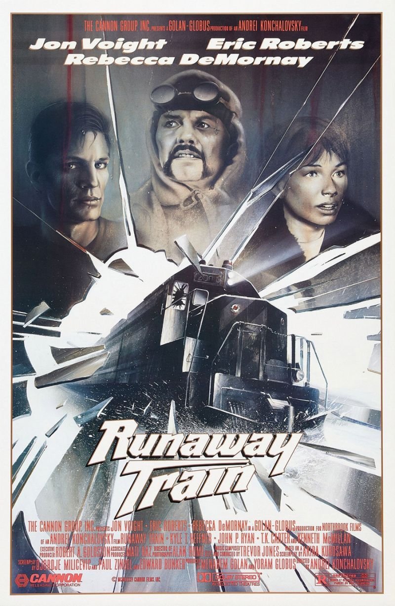 Runaway Train (1985) 1080p BluRay DTS 2.0 NL Sub