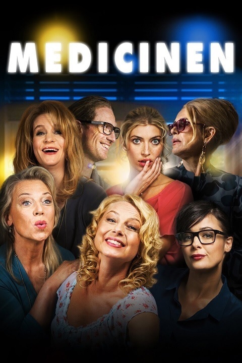 Medicinen (2014) Medicine - 1080p BDRemux
