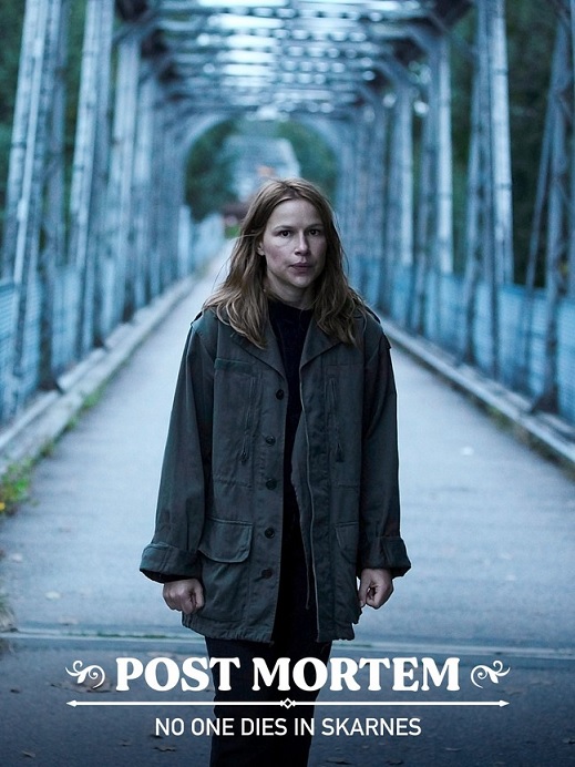 Post Mortem - Ingen dør på Skarnes - S01 (2021) Post Mortem - No One Dies in Skarnes - 1080p Webrip