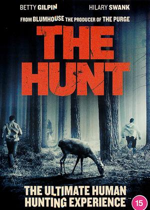 The Hunt (2020) 1080p.WEB-DL.EVO x264. NL Subs Ingebakken