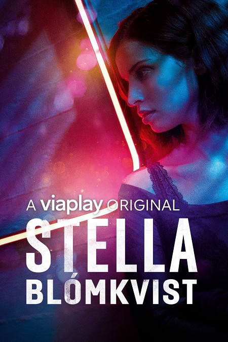 Stella Blómkvist - Seizoen 1 (2017) 1080p Web-dl