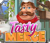 Tasty Merge NL