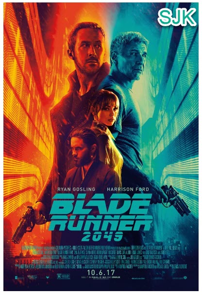 Blade Runner 2049 2017 UHD BluRay 2160p DDP 7 1 DV HDR X265 -NLSubs(R)-S-J-K