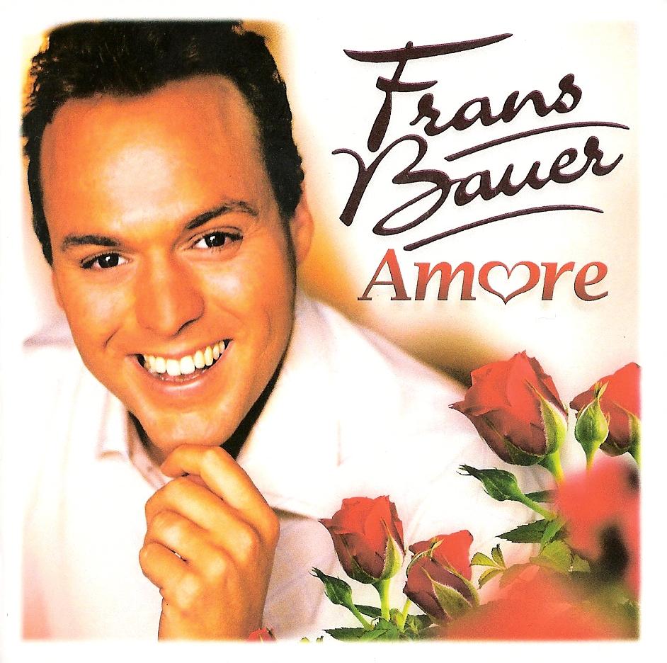 Frans Bauer - Amore