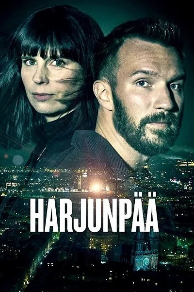 Harjunpää - Seizoen 1 (2022) Helsinki Crimes - 1080p Webrip