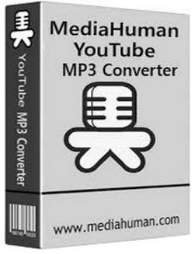 MediaHuman YouTube To MP3 Converter 3.9.9.82 (3005) Multilingual (x64)