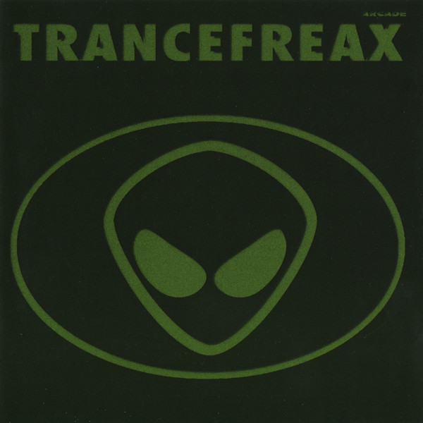 Trancefreax (1998) (Arcade)