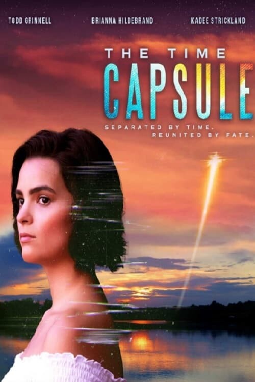 The Time Capsule 2022 1080p WEB-DL DD5 1 H 264-CMRG