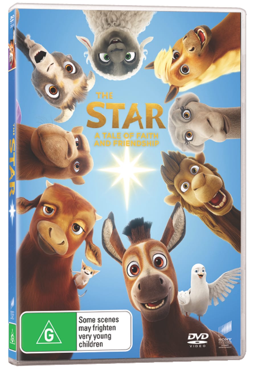 The Star Movie 2018