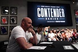 UFC Tuesday Night Contender Series S07W09 1080p WEB-DL H264 Fight-BB