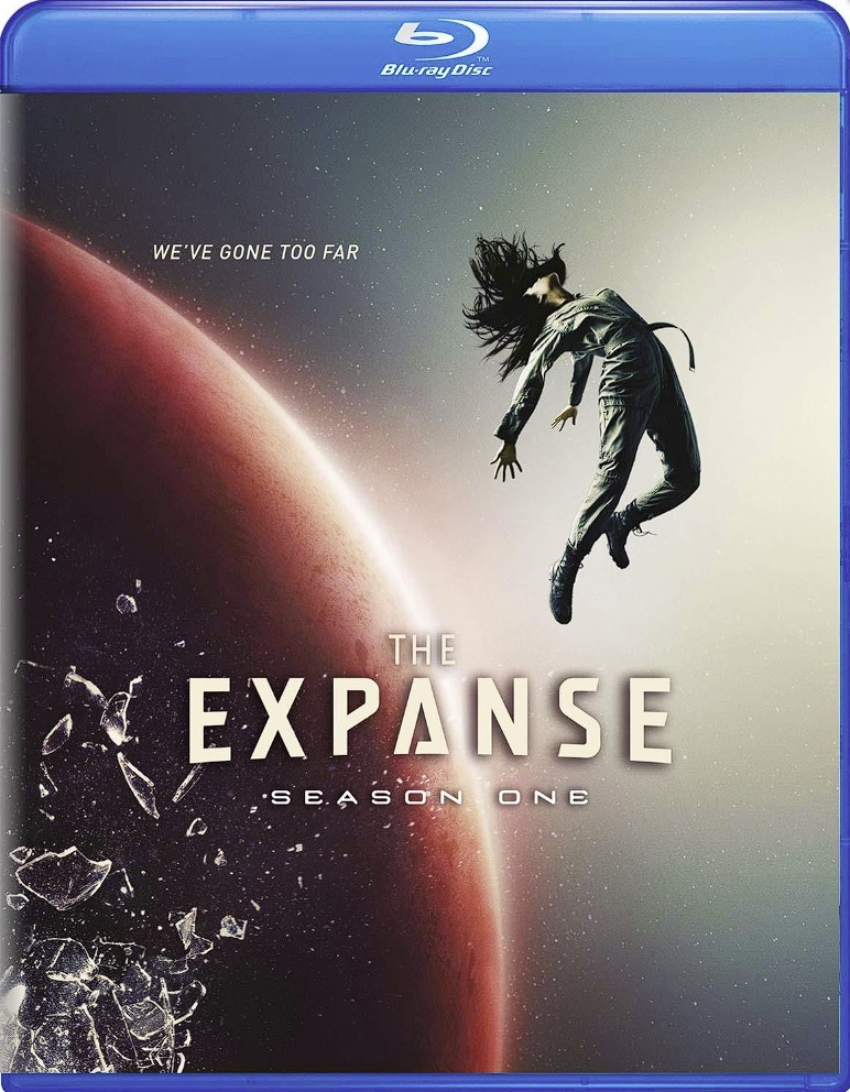 The Expanse S01 2160p HDR WEB-DL DTS-HD NL