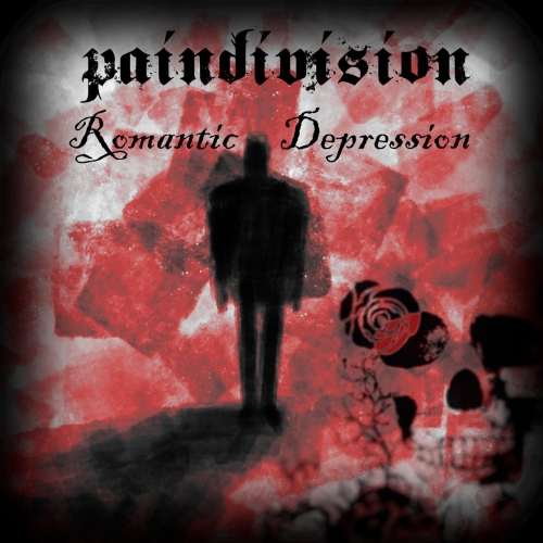 [Alt Metal] Paindivision - Romantic Depression (2022)