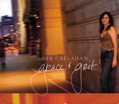 Deb Callahan - 5 Albums NZBonly