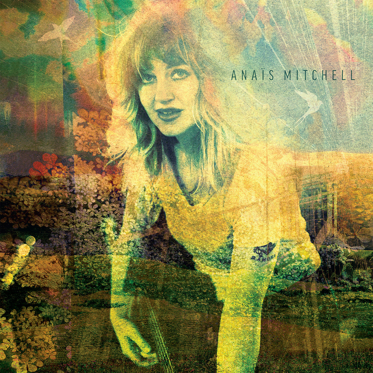 Anaïs Mitchell - 2022 - Anaïs Mitchell
