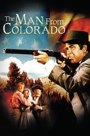 The Man From Colorado 1948 1080p BluRay x265