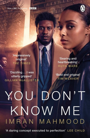 You Dont Know Me S01 1080p NF WEBRip DDP5 1 x264 NL subs
