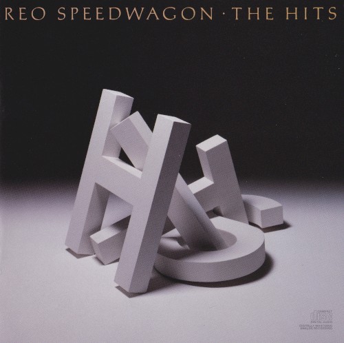 REO Speedwagon- The Hits (1988) [FLAC]