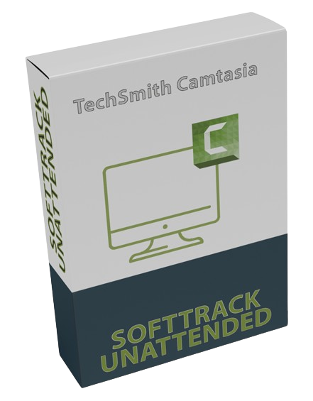 TechSmith Camtasia 23.4.5.52812 x64 Unattendeds