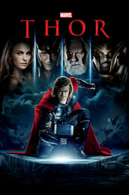 Thor 2011 UHD BluRay 2160p HEVC EAC3 7 1 DL REMUX-TVR
