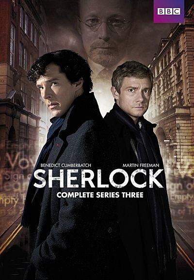 (BBC) Sherlock (2013 14) S03E01 The Empty Hearse - 1080p BluRay Remux DTS-HD MA 5 1 H 264 (NLsub)