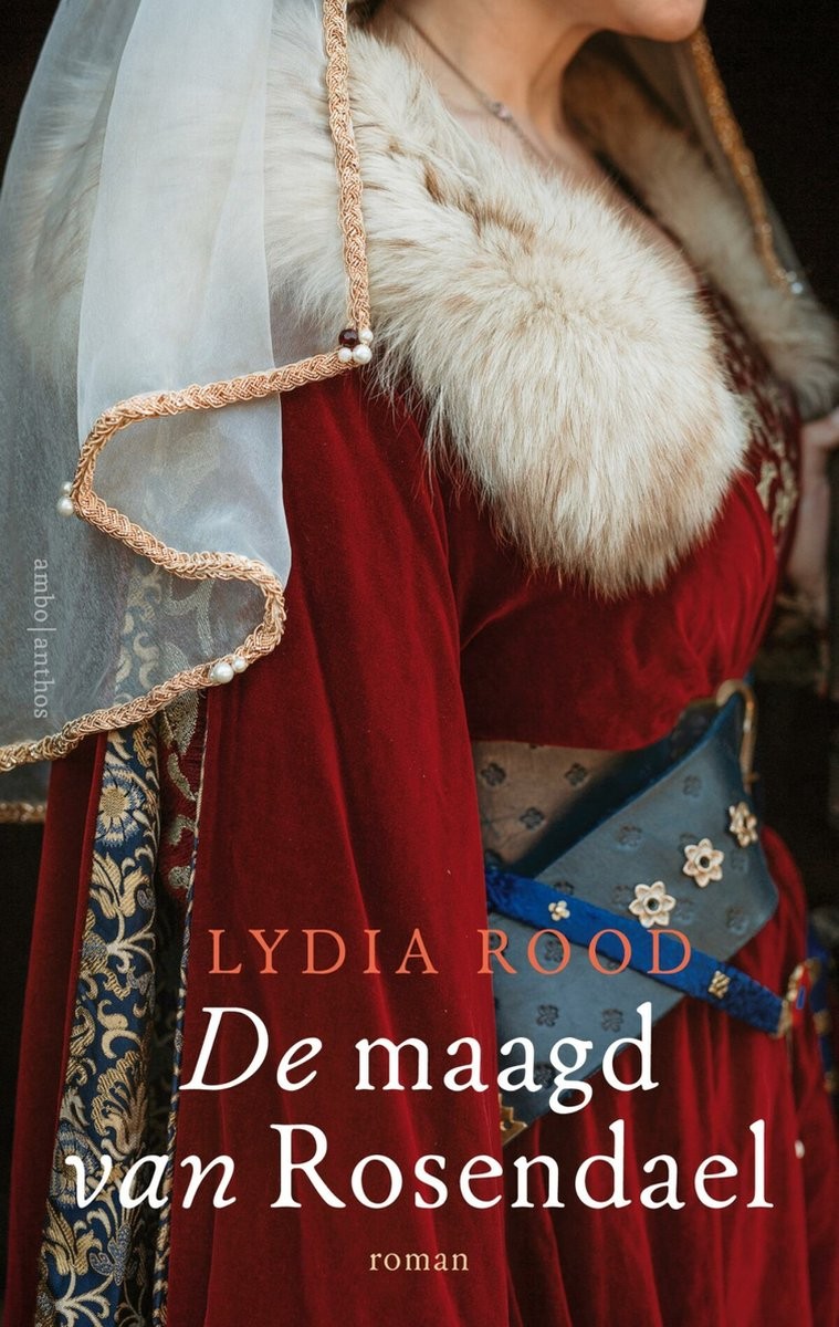 Lydia Rood - boeken
