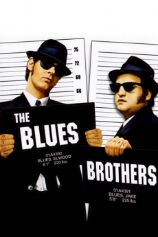 The Blues Brothers nl subs 1980