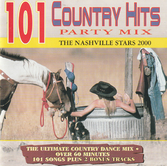 Country Hits - Party Mix