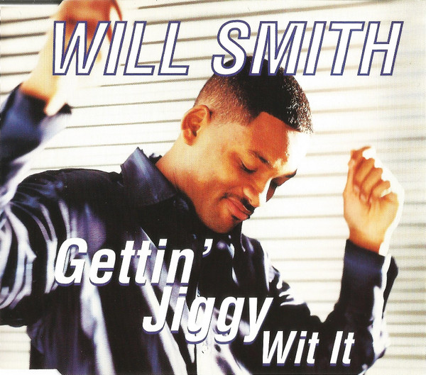 Will Smith - Gettin' Jiggy Wit It (1998) [CDM]