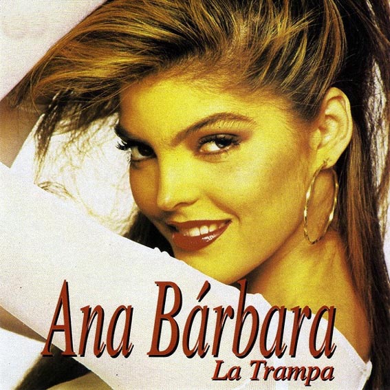 Ana Barbara - La Trampa