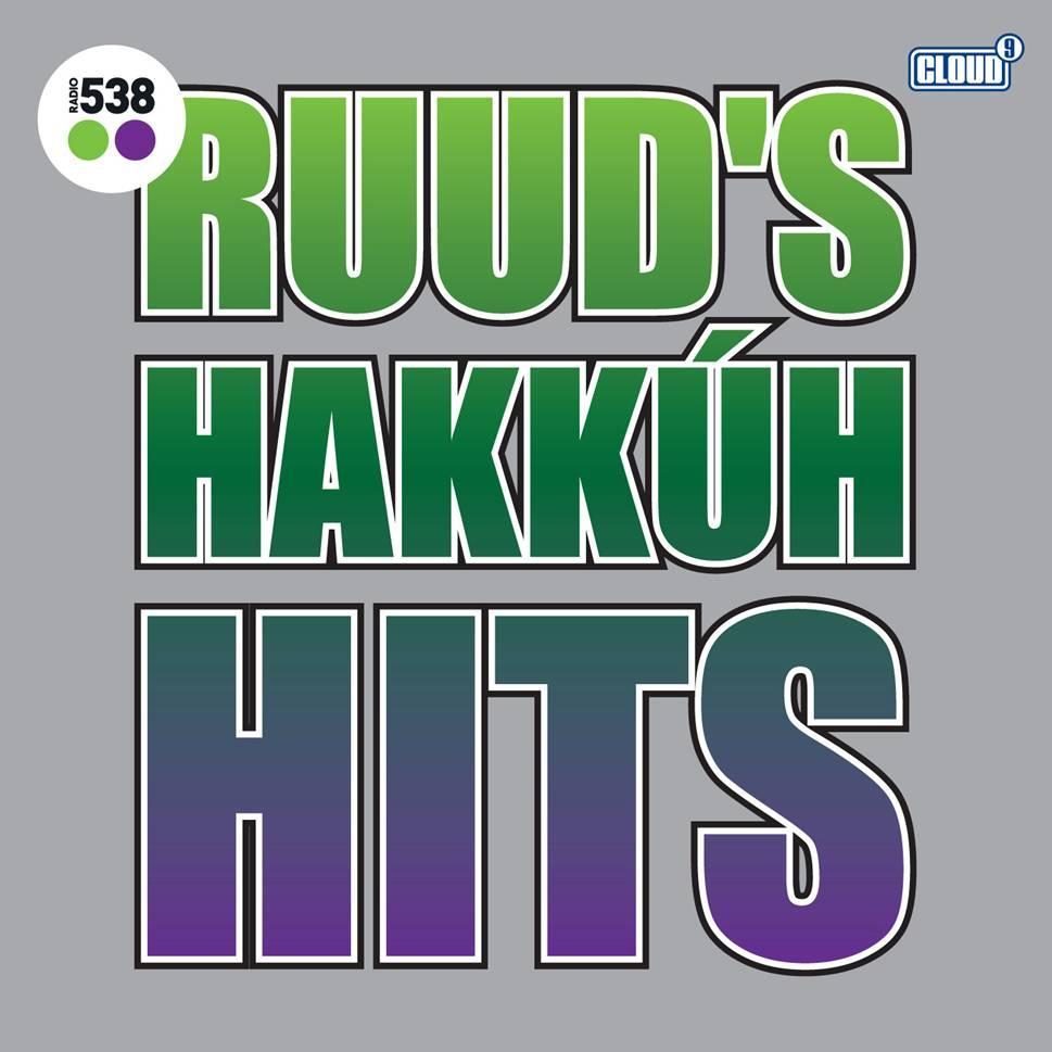 Ruuds Hakkuh Hits 1 2CD (2011)