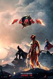 The Flash 2023 1080p WEB-DL EAC3 DDP5 1 H264 UK NL Subs