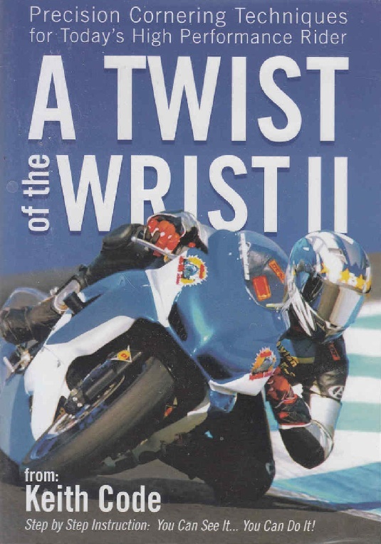 A twist of the wrist (2009)