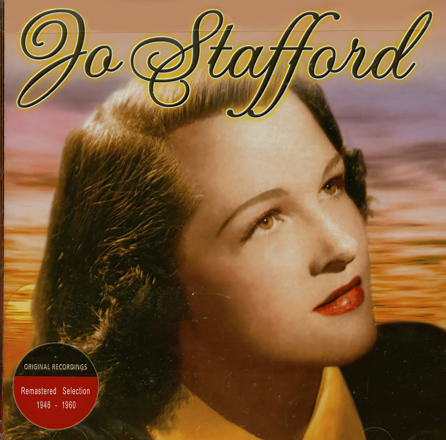 Jo Stafford - Jo Stafford Selection 1946 -1960