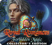 Royal Romances 2 Forbidden Magic CE-NL